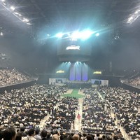 愛・地球博20周年記念セレモニー