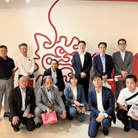 県外調査 沖縄科学技術大学院大学OIST