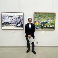 日進市民美術展覧会2025