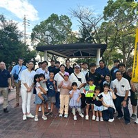 連合愛知尾張東「クリーンキャンペーン」