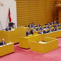 9月定例愛知県議会 本会議一般質問