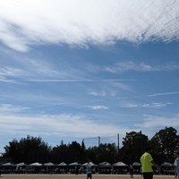 日進市立日進東中学校体育祭