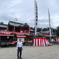 東郷町「富士浅間神社秋の大祭」