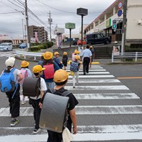 毎月ゼロの付く日は交通死亡事故ゼロの日