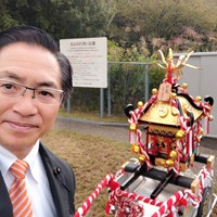 日進北山ふれあい祭り/東郷押草団地縁日