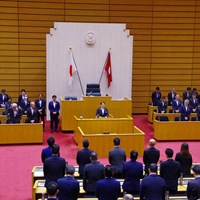 9月定例愛知県議会