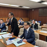 モビリティ&安心安全政策議員連盟勉強会