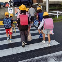 ゼロの付く日は『交通事故死ゼロの日』