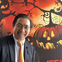 WANI✕NEKOハッピー・ハロウィン