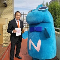 赤池区ミニ防災＆第17回地域ふれあいの会
