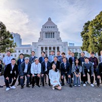 連合愛知尾張東地域協議会研修会