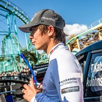 WRC世界ラリー選手権第13戦