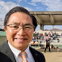 第10回日進市老人クラブグランドゴルフ