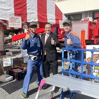 第26回にっしん市民まつり