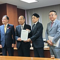 愛知県商工会連合会要望