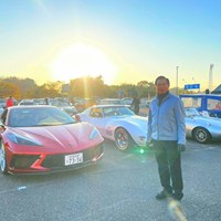 105回目のCars&Cafe