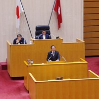 愛知県議会本会議一般質問 録画公開