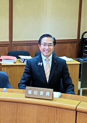 愛知県議会「県民環境委員会」2日目