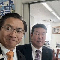 産別労組訪問