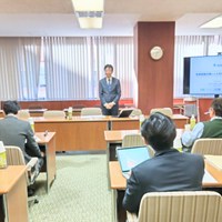 愛知県議会「あいち民主県議団」