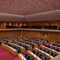 令和7年12月定例愛知県議会 閉会