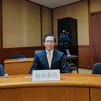 愛知県議会特別委員会 県内調査