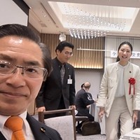 愛豊歯科医師会新年会