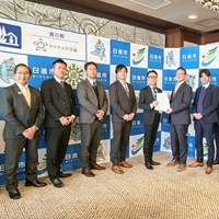 連合愛知尾張東地域協議会自治体要望