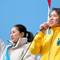 日野さりあを国会に！子育て・介護現場の声