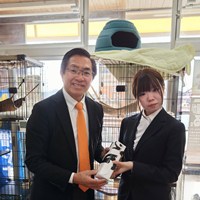 学生インターン