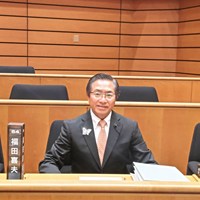  令和8年2月定例愛知県議会開会