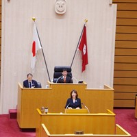 愛知県議会「一般質問」1日目