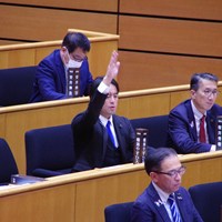 愛知県議会「一般質問」2日目