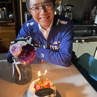 古希を迎えました