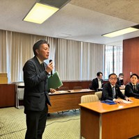 あいち民主県議団26名に