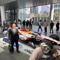 モータースポーツが熱い！！