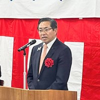日進市五色園区自治会総会