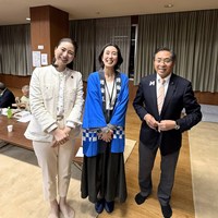 令和8年度東郷町諸輪区諸役員顔合わせ会