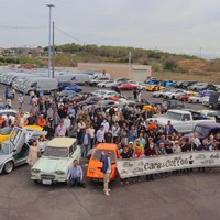 Cars&Caffe