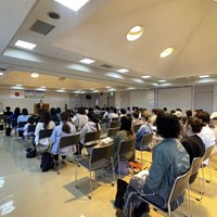 令和8年度日進市子ども会連絡協議会総会
