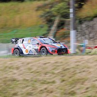 FIAラリー・ジャパン観戦ポイント情報