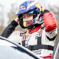 FIA世界ラリー選手権第4戦　クロアチア