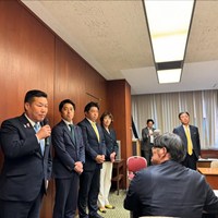 愛知県議会「あいち民主県議団」
