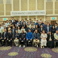 モンテ オート スポーツ クラブMASC