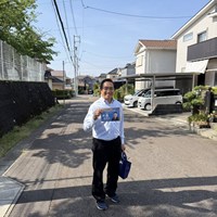 春日井市議会議員補欠選挙支援活動