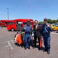 防災Expo（オートプラネット名古屋）