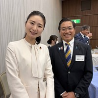愛知同盟・友愛会議・友愛連絡会三役OB会