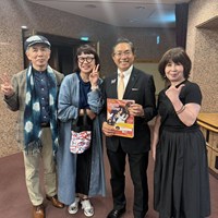 EagleSong(千種文化小劇場)