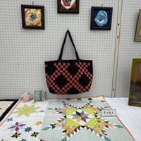 日進市手工芸連盟展
