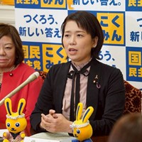 内密出産法を参議院に提出